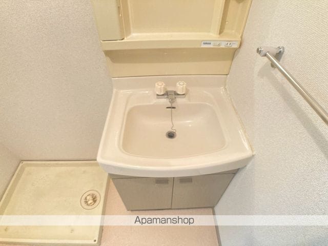 ペアシティゆう I棟の内装写真