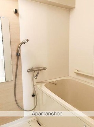 オレンジコート高松　[2LDK/66m2]のバス