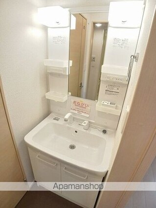 エトワール昴Ａ[2DK/46.06m2]の洗面所