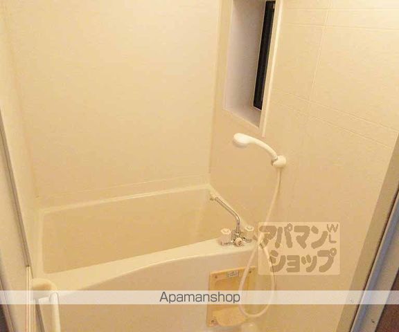 フォルテ山科の内装写真