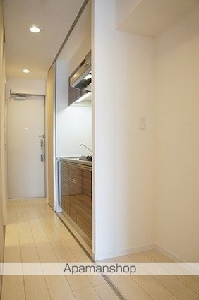 リブリ・エール[1K/26.08m2]の洗面所