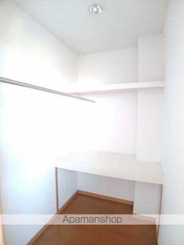 クラールの内装写真
