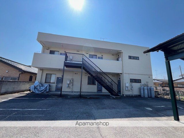 ハイツ石川