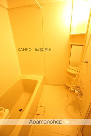 マンションクレール2の内装写真