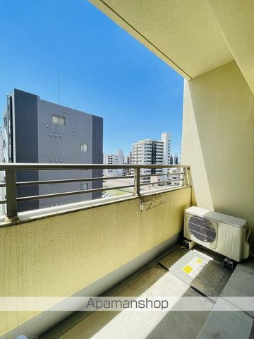 レジデンス金山スクエアの内装写真