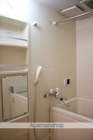 カームネストの内装写真