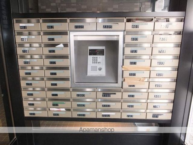 コートロティ大通の内装写真