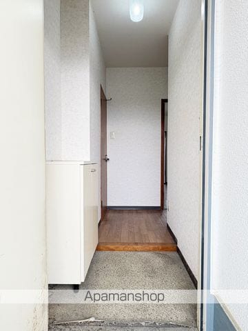 ウィンディホクエンIIの内装写真