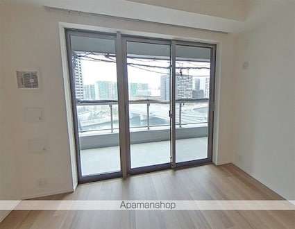 パークタワー勝どき　サウス棟[2LDK/56.52m2]のその他部屋・スペース