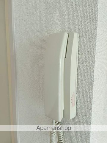 CASA東白島の内装写真