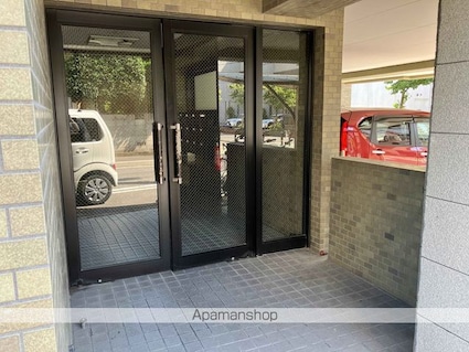 愛知県名古屋市東区大松町[1K/23m2]の外観5