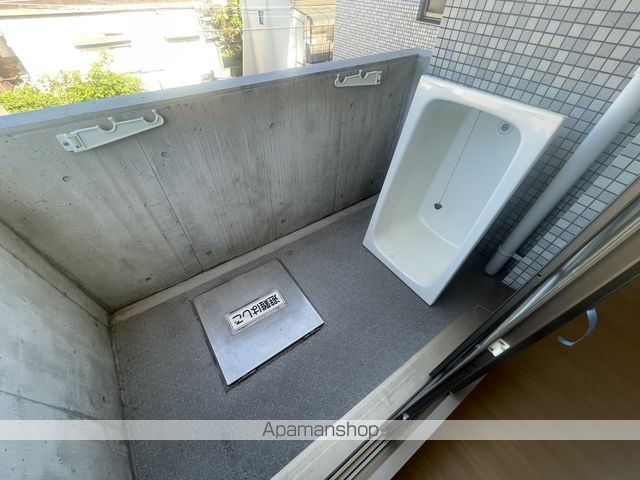 エアフォルク利倉東の内装写真