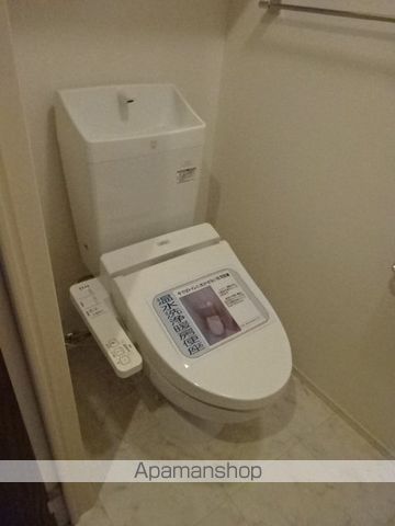 サンモール・都VIの内装写真