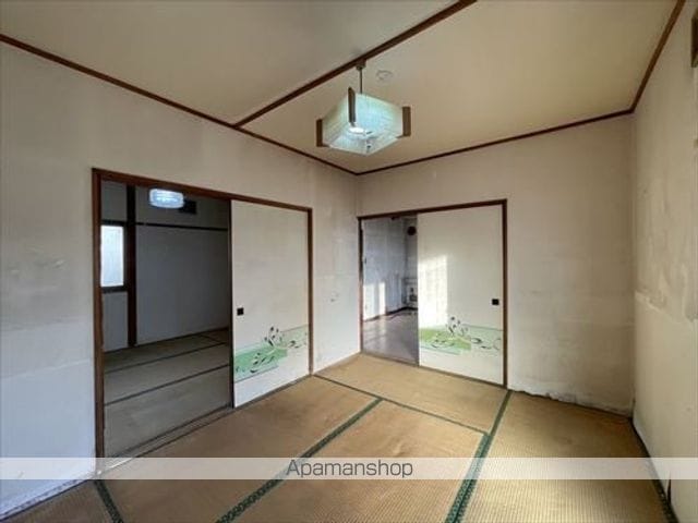 喜多ハイツの内装写真