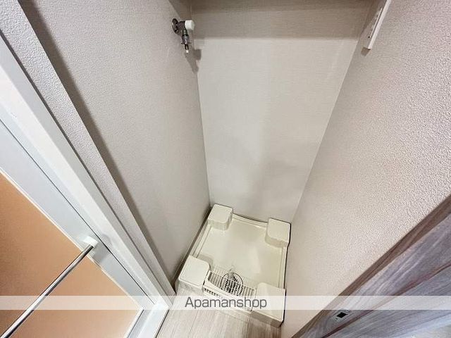 ラグゼナ横浜鶴見の内装写真