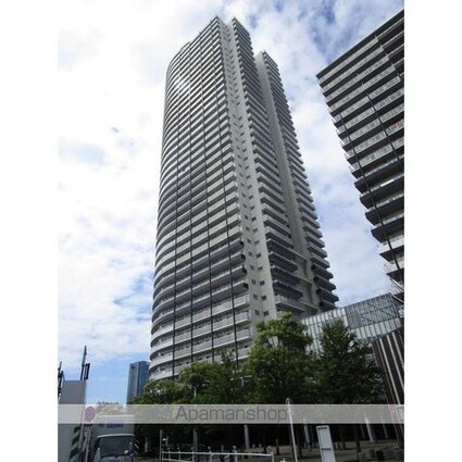 イーストコア曳舟二番館[1LDK/56.74m2]の外観1