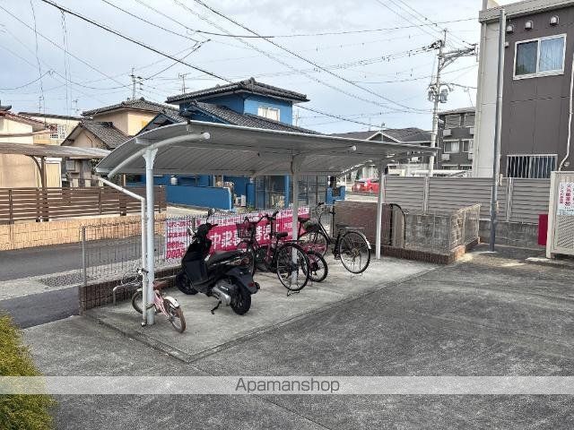 ゴラッソYの内装写真