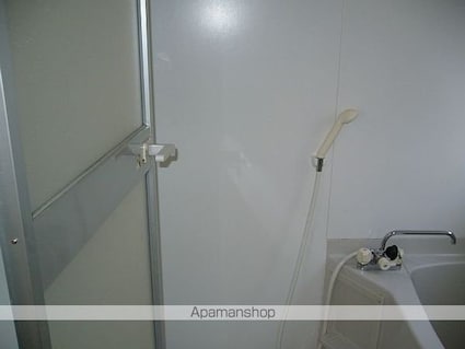 一戸建[3K/46.28m2]のバス