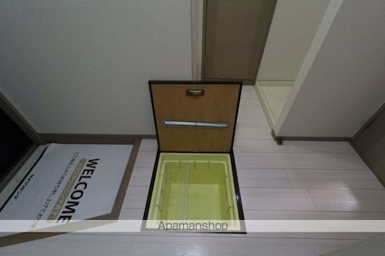 ドミールＴＯＭＯ[1K/23.18m2]の内装5