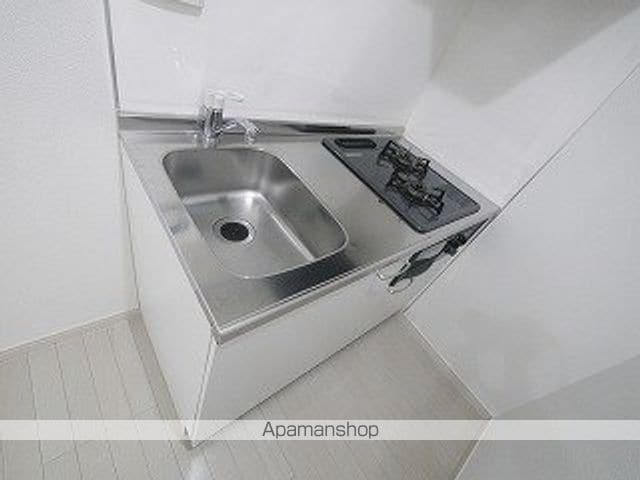 スカイヒルズ用賀の内装写真