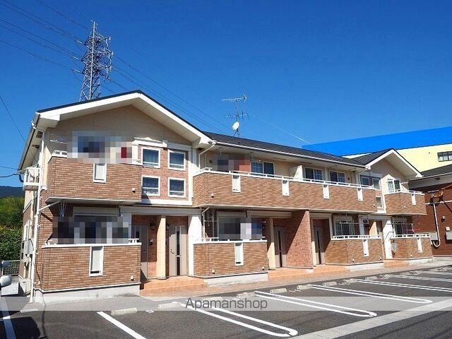 メリディオ葛原A