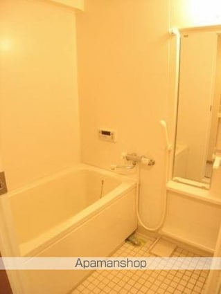 シェーンブルン持田[3LDK/73.62m2]のバス