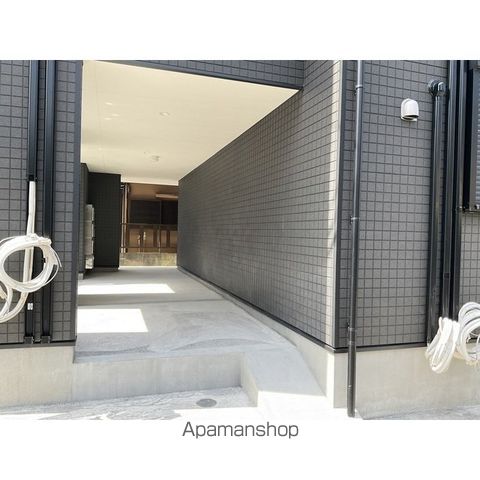 SAレジデンス川崎殿町のその他写真