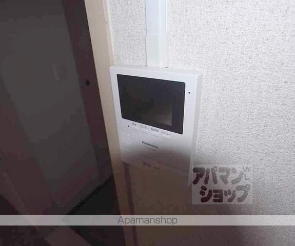 プティメゾン西陣の内装写真