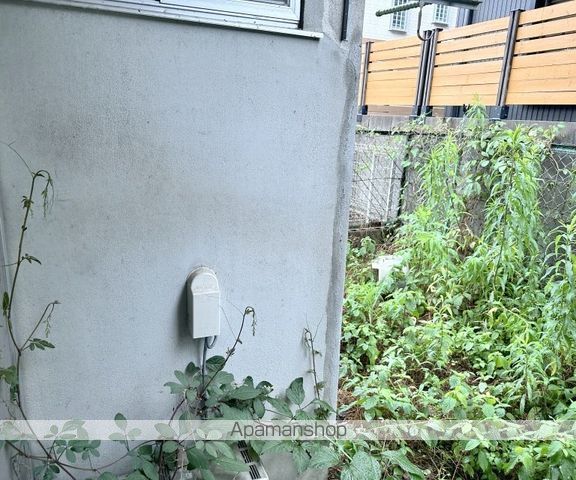 ハイツ雪の内装写真