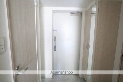 プレミアータ　ルーチェ[1K/27.03m2]の玄関