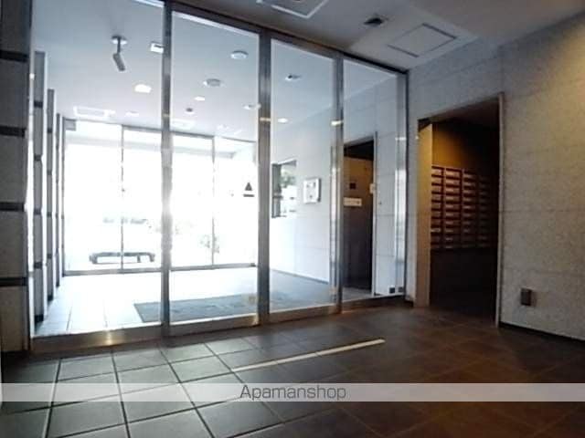 レジディア大井町のその他写真