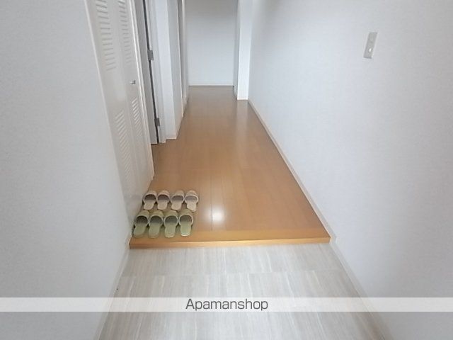 グランドパレス学園前の内装写真
