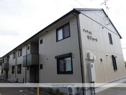 ナユタのさとセジュール[2LDK/61.82m2]の内装4