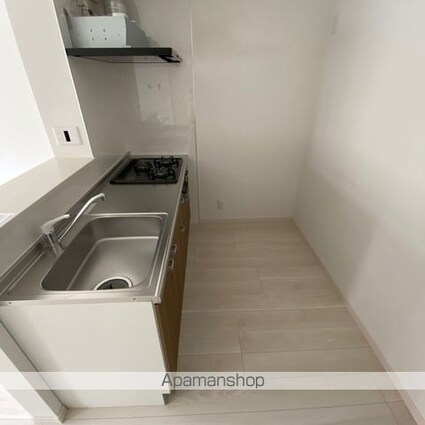 ＯＮ　ＴＨＥ　ＲＯＡＤ[1LDK/40.2m2]の内装1