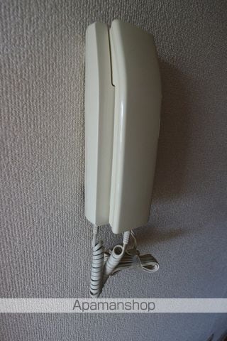 ハッピーハイツ津古の内装写真