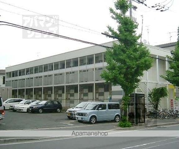 レオパレスイシナダ