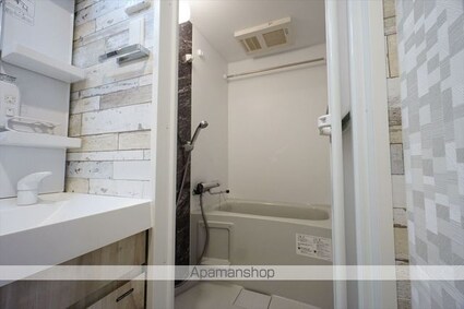 ＳーＲＥＳＩＤＥＮＣＥ金山ａｌｔａｎｏ（アルターノ）[1K/24.64m2]の内装6