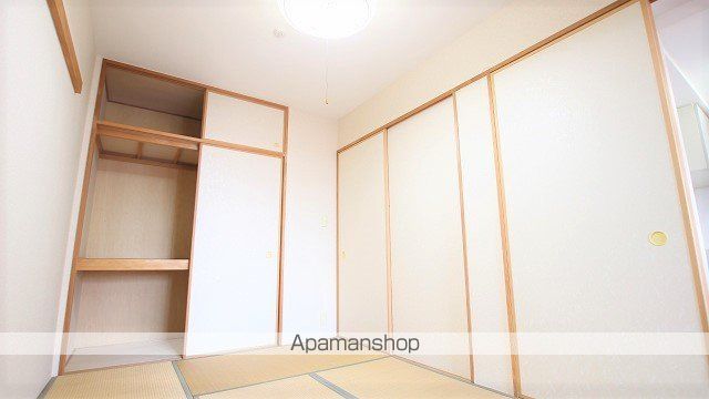サンクレイドルおゆみ野ステーションウィズの内装写真