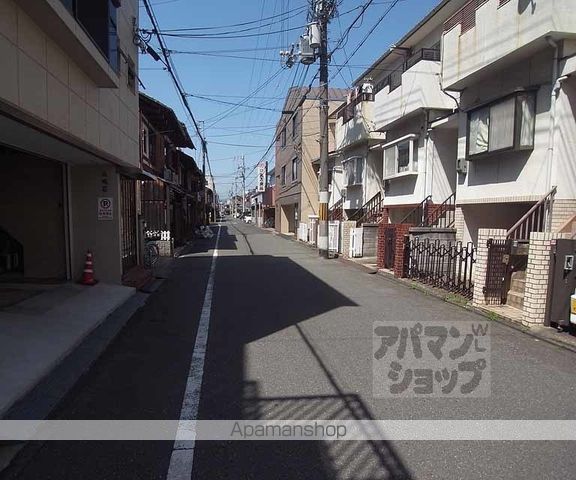 ハウスサンシャインの内装写真