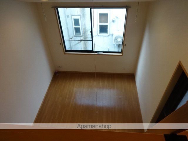 リースランド矢口A棟の内装写真