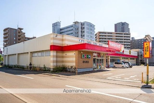 ブランニューメゾンの周辺写真