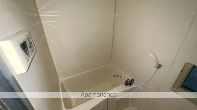 イーストヒルズの内装写真
