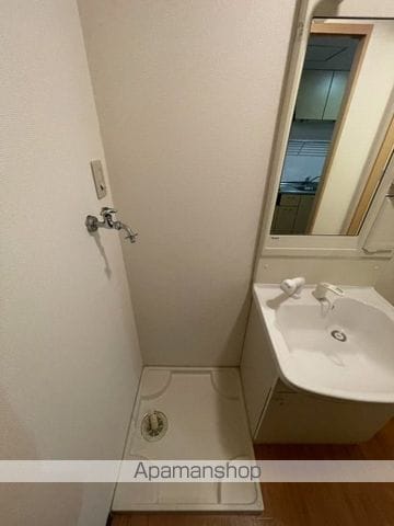 アセント西原の内装写真