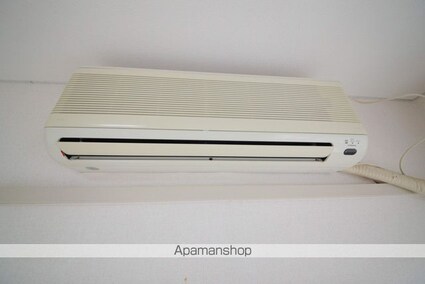 プチハイム[1K/18m2]の内装8