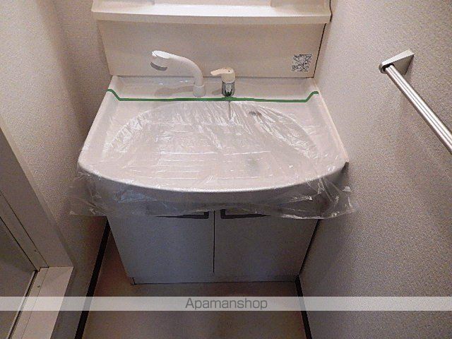 ルミネ甲東園の内装写真