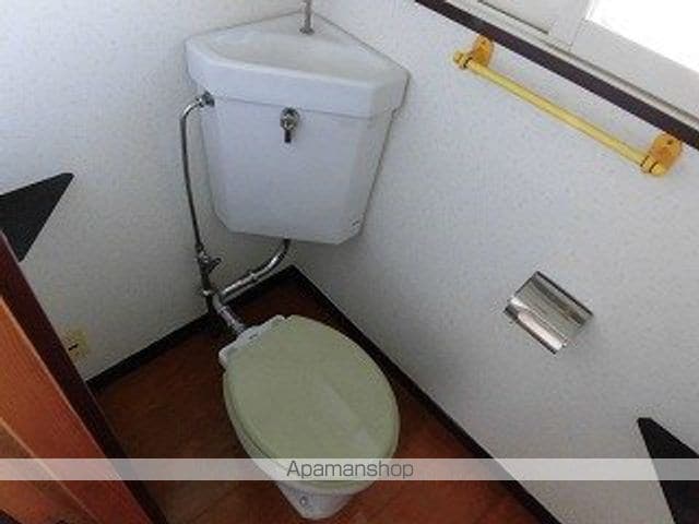 下道コーポの内装写真
