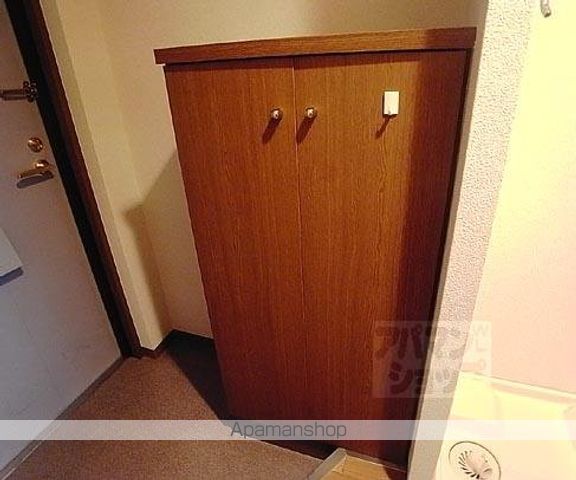 エスリード京都河原町第3の内装写真