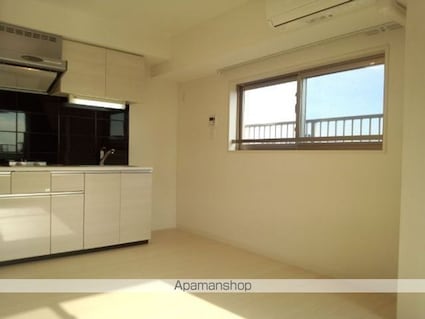 東京都練馬区豊玉北３丁目[1DK/32.25m2]のリビング・居間