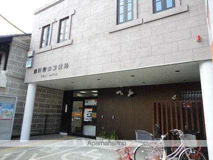 ＥＭＩＮＥＮＴＥ神明[1K/30m2]の周辺3