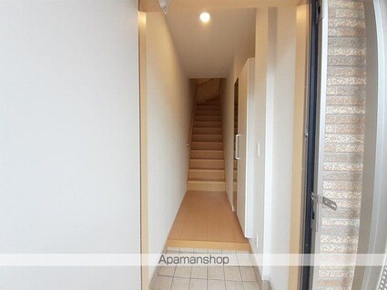 カーサ中央Ⅱ[2LDK/57.25m2]の玄関